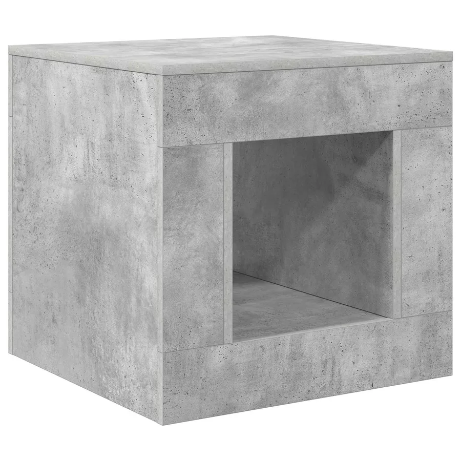 Gris Béton - 7