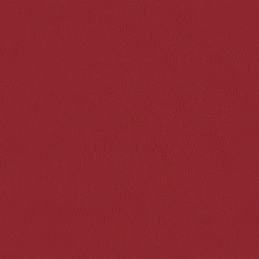 Tête de lit suspendue Bordeaux Simili cuir - 10