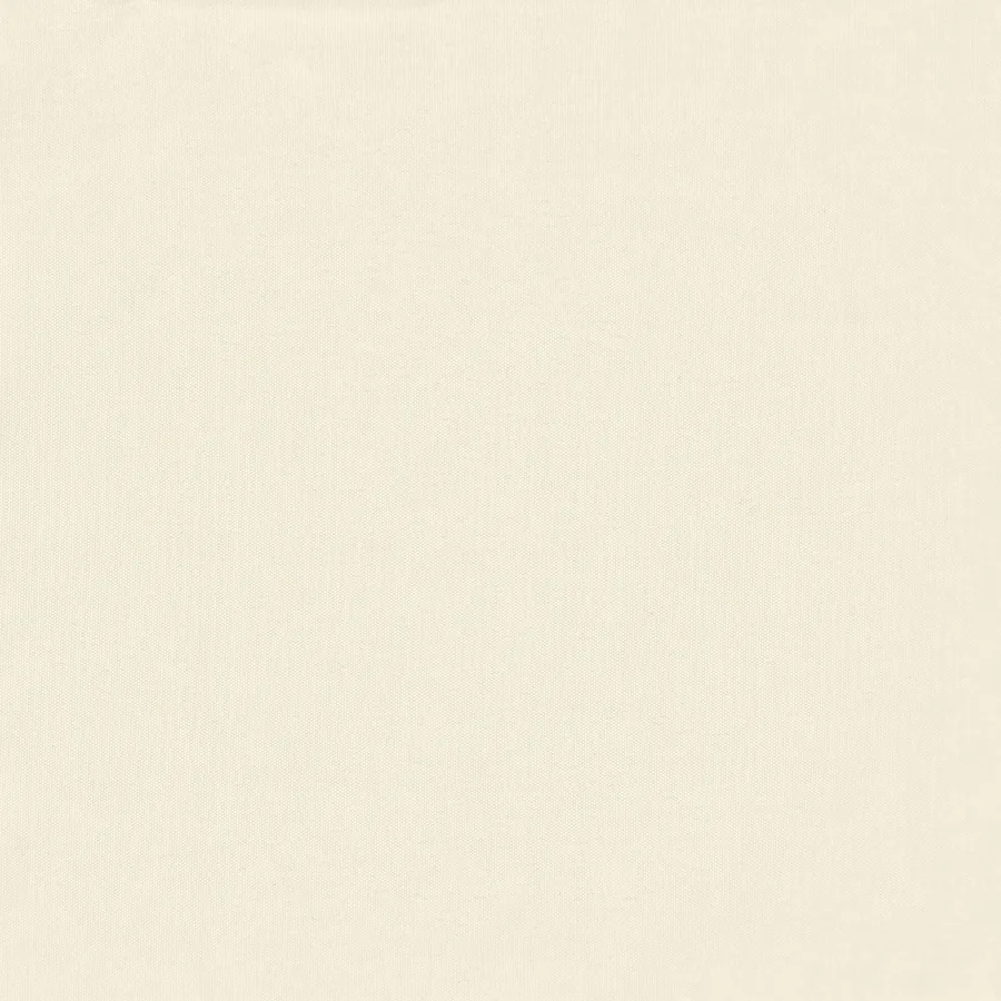Voile d'ombre Crème 6 x 2,5 m 100 % polyester Oxford - 9