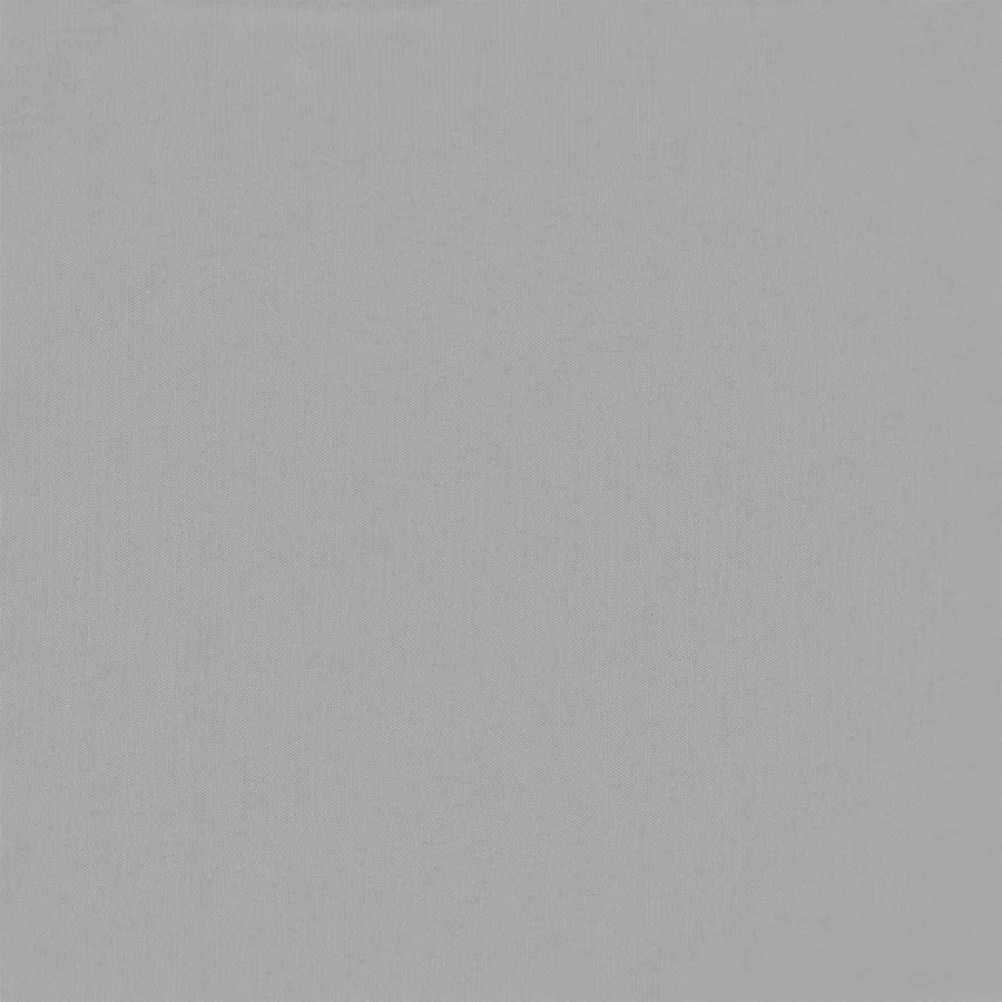 Voile d'ombre Gris clair 6 x 2 m 100 % polyester Oxford - 9