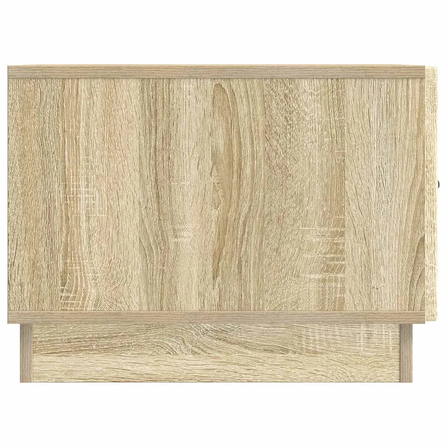 Table basse Chêne Sonoma 49 x 50 x 37 cm Bois d'ingénierie - 6