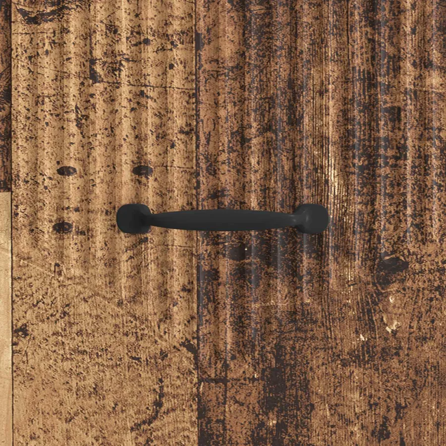 Table basse Bois ancien 49 x 50 x 37 cm Bois d'ingénierie - 9