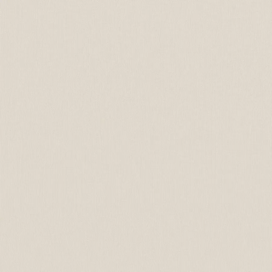Ensemble de canapés d'extérieur Blanc Naturel et Crème - 6