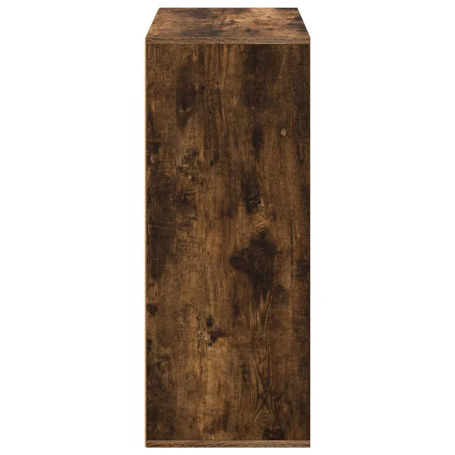 Buffet Chêne fumé 60 x 33,5 x 84 cm - 7