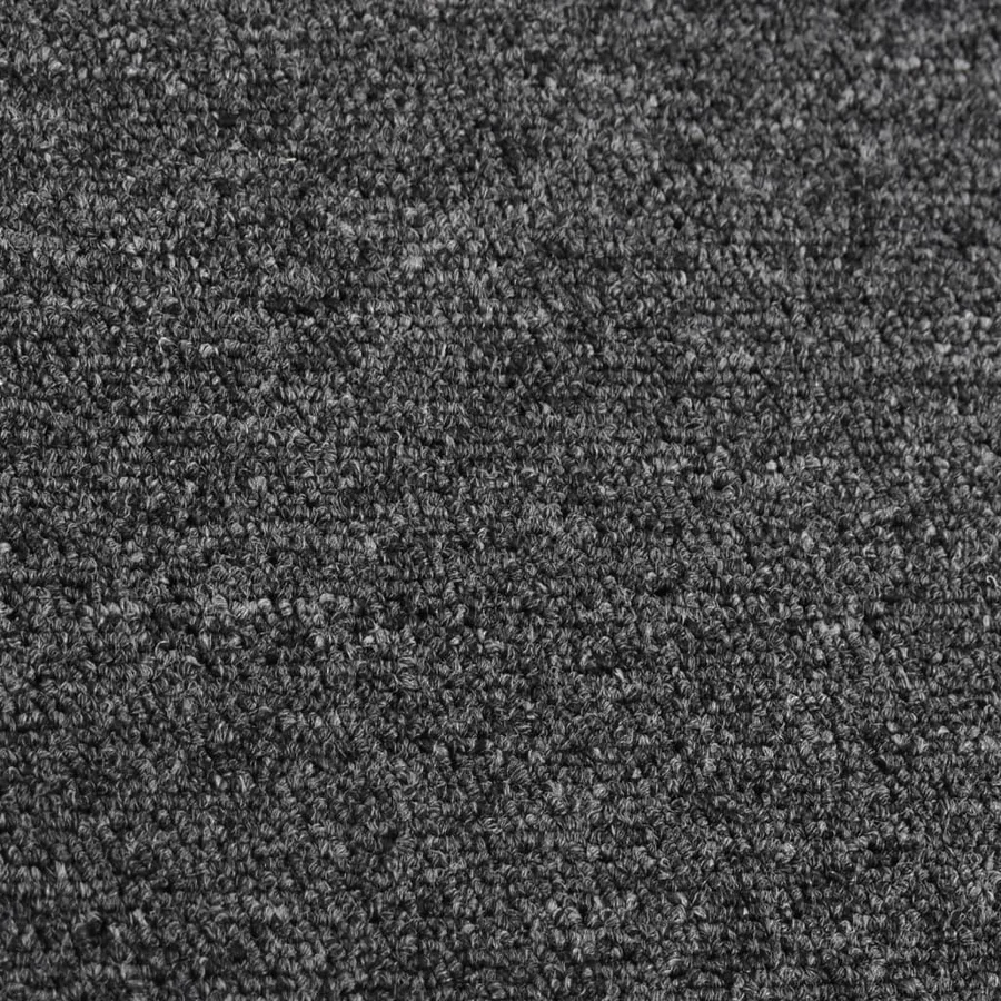 Tapis de couloir Anthracite 50x300 cm - 6