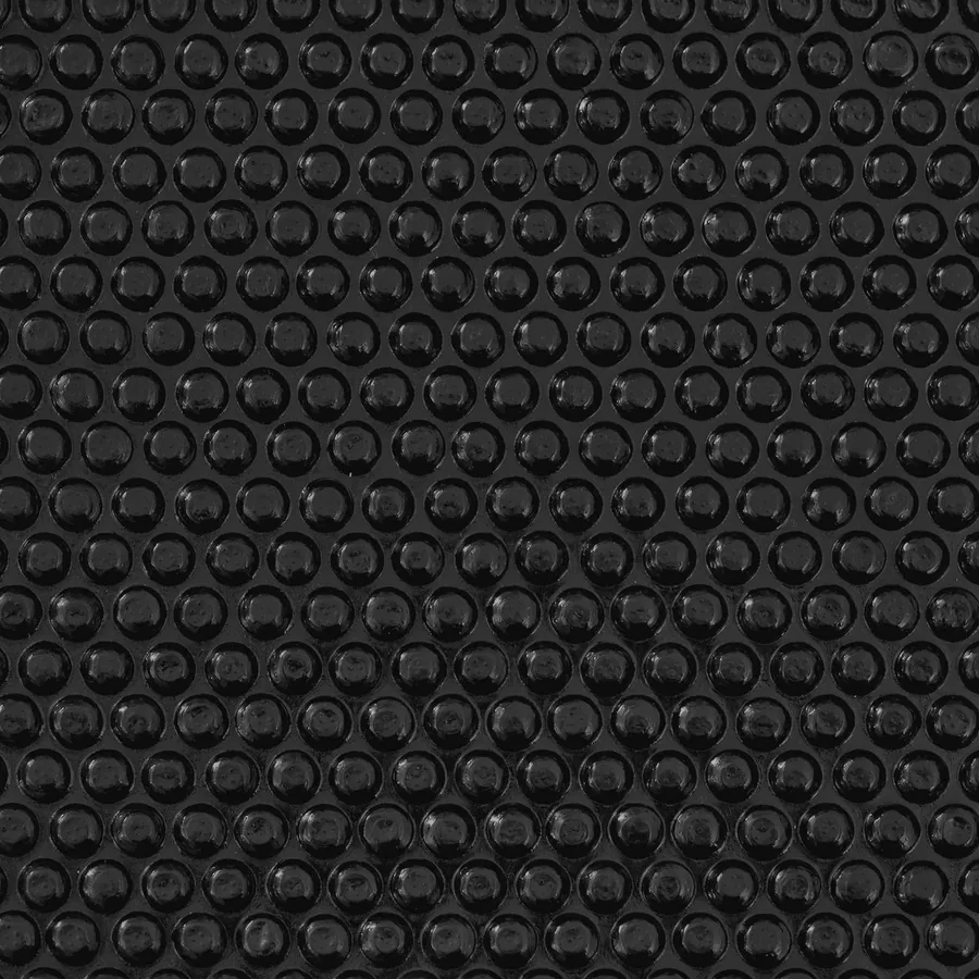 Couverture de piscine solaire de haute qualité Ø 527 cm 200 μm - 6
