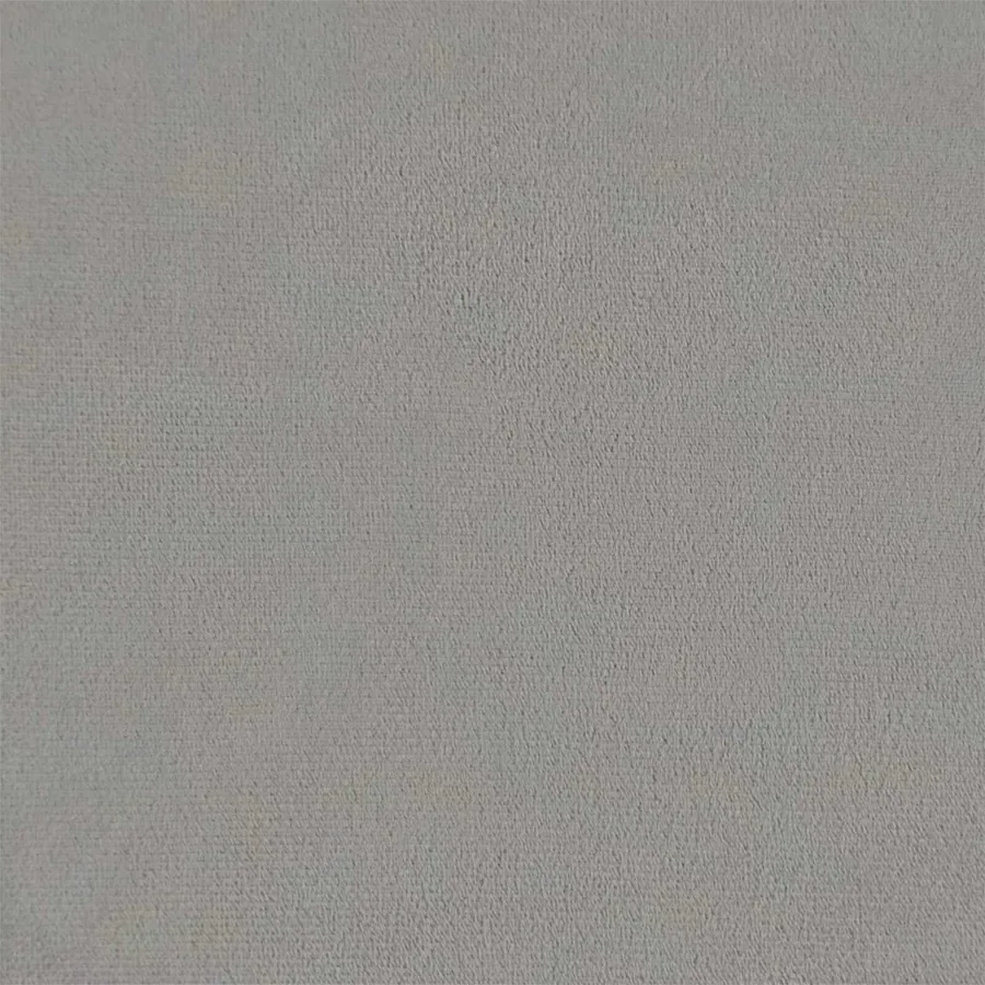 Sofa avec rangement Gris clair Velours - 12