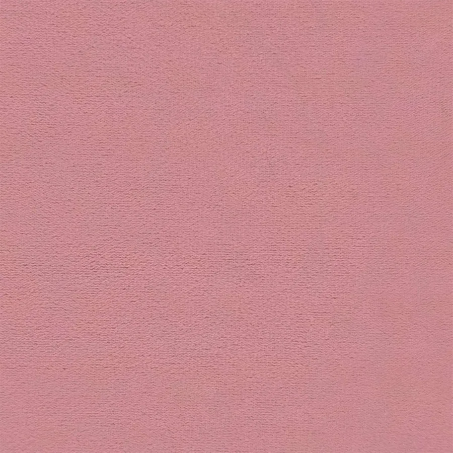 Sofa avec rangement Rose Velours - 12