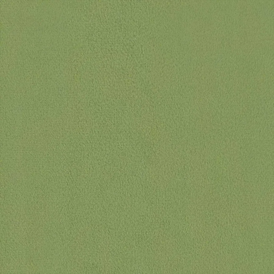 Canapé Vert clair 228 x 78 x 80 cm Velours - 8