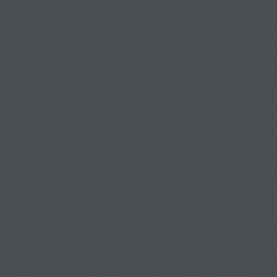 Ensemble de repas extérieur 5 pcs Gris clair et gris foncé - 9