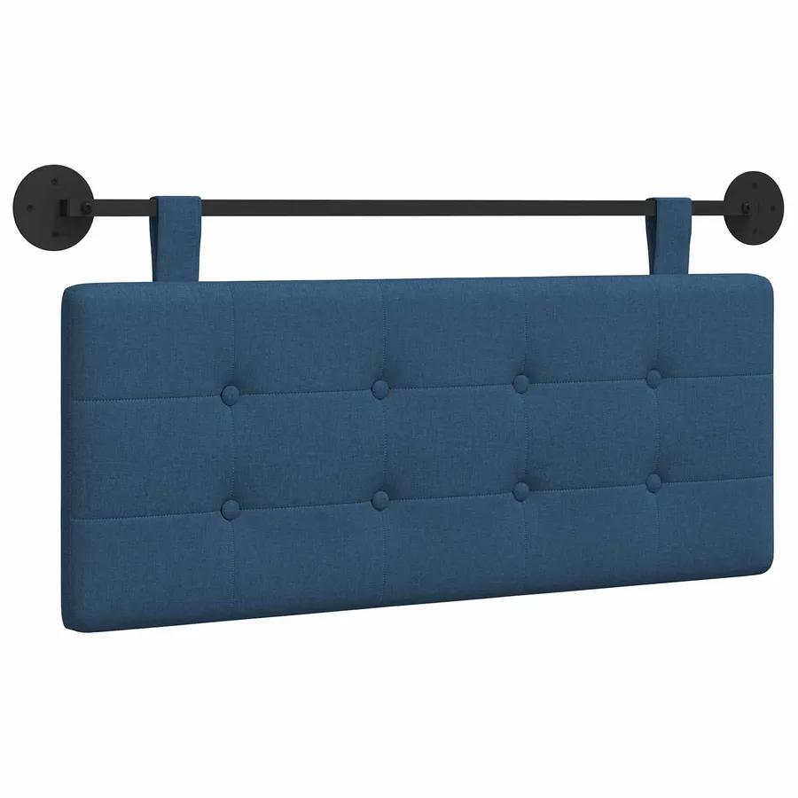 Tête de lit suspendue Tissu - 2