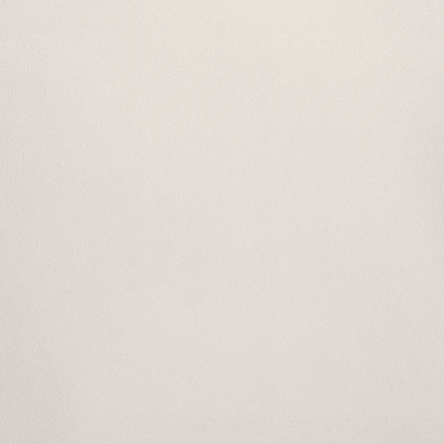 Papier peint 3D Solide Rayé Crème 10 x 0,53 m Tissu non tissé - 6