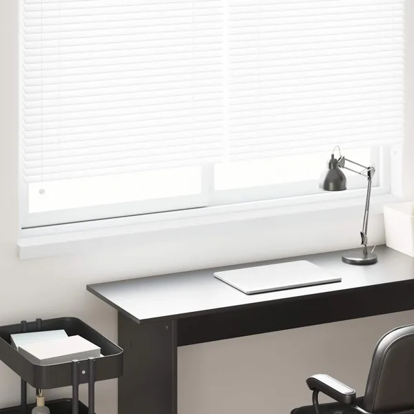 Appui de fenêtre Blanc 120 x 15 x 4,5 cm PVC