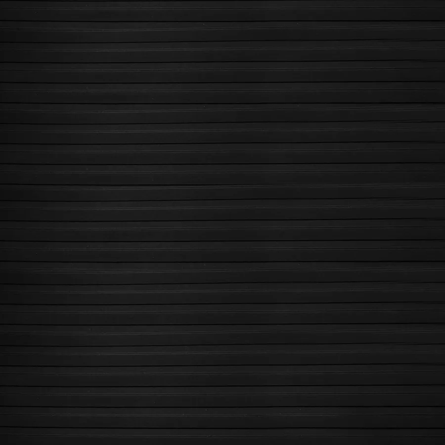 Tapis de sol Noir 1,5 x 2 m Caoutchouc - 4