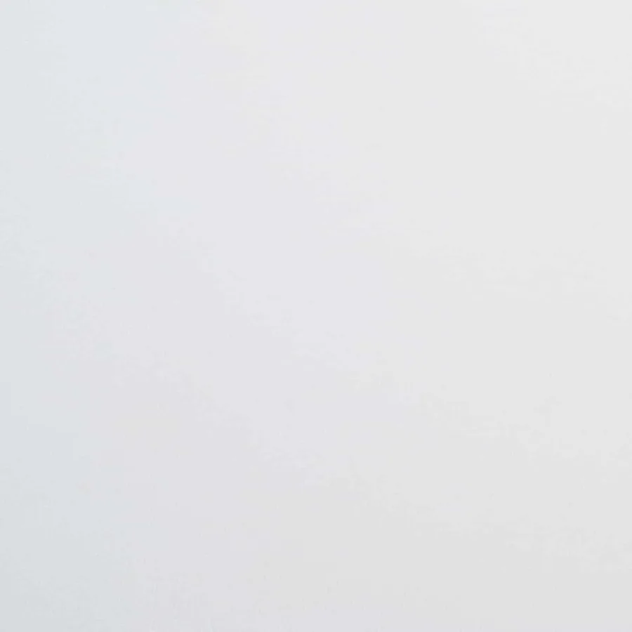 Appui de fenêtre Blanc 60 x 35 x 4,5 cm PVC - 12