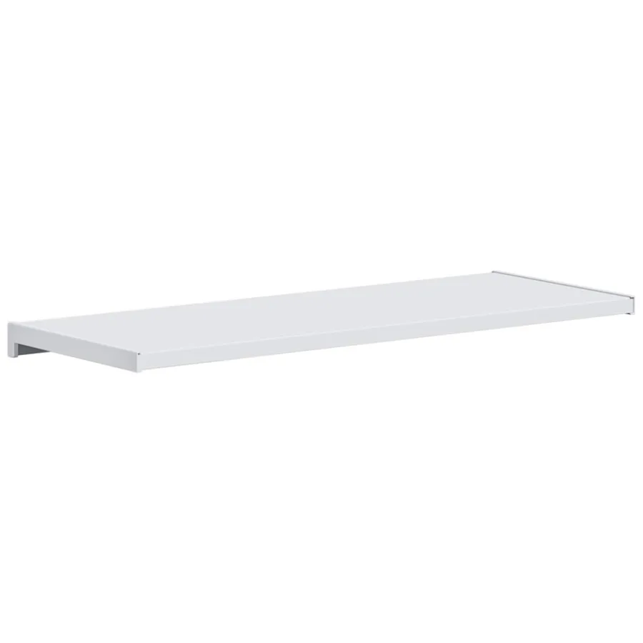 Appui de fenêtre Blanc 60 x 35 x 4,5 cm PVC - 7