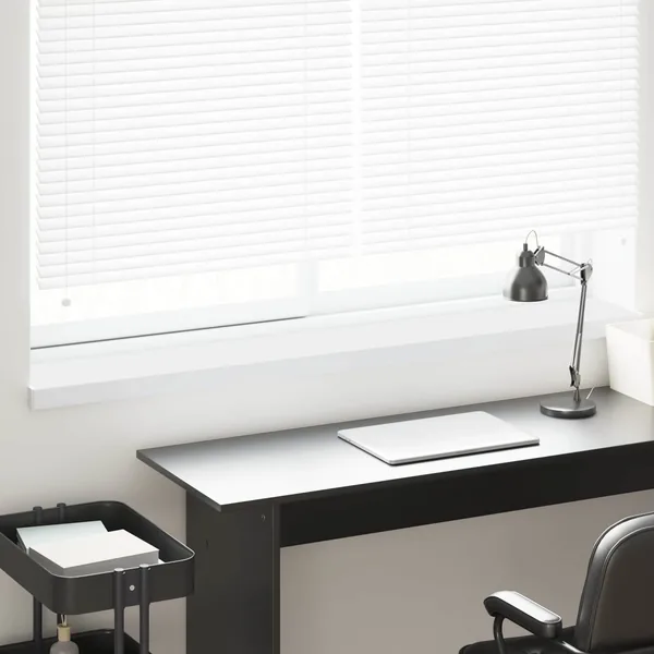 Appui de fenêtre Blanc 140 x 20 x 4,5 cm PVC