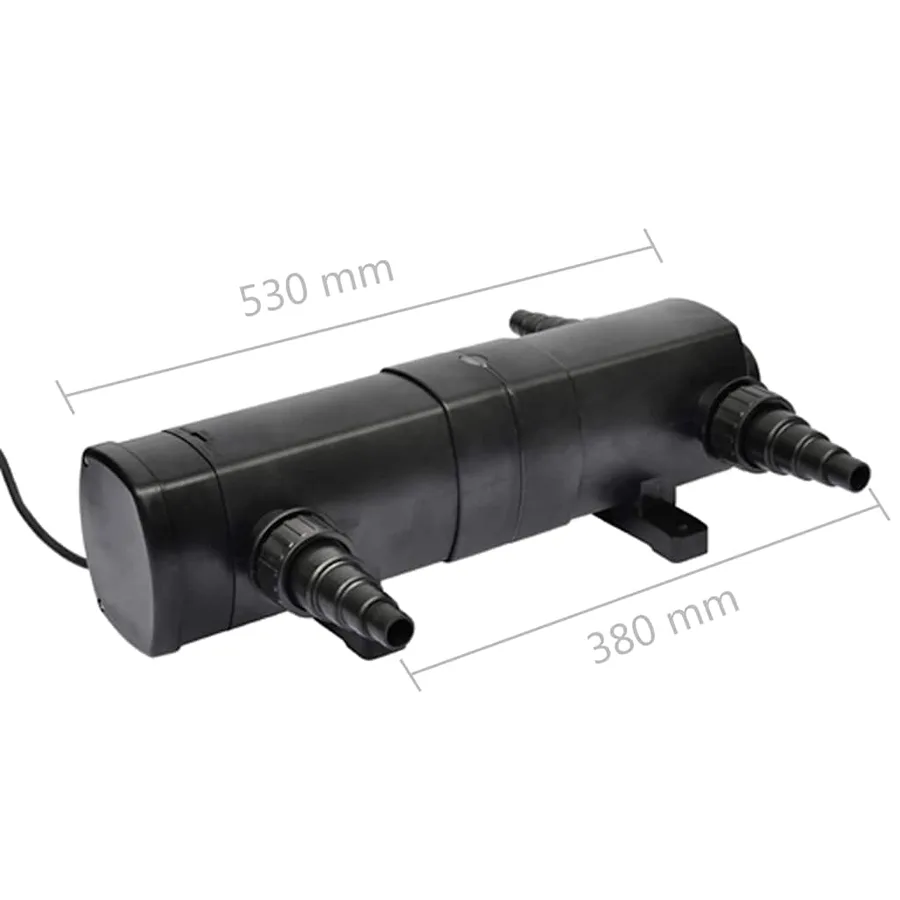Stérilisateur de bassin UVC 36 W - 5