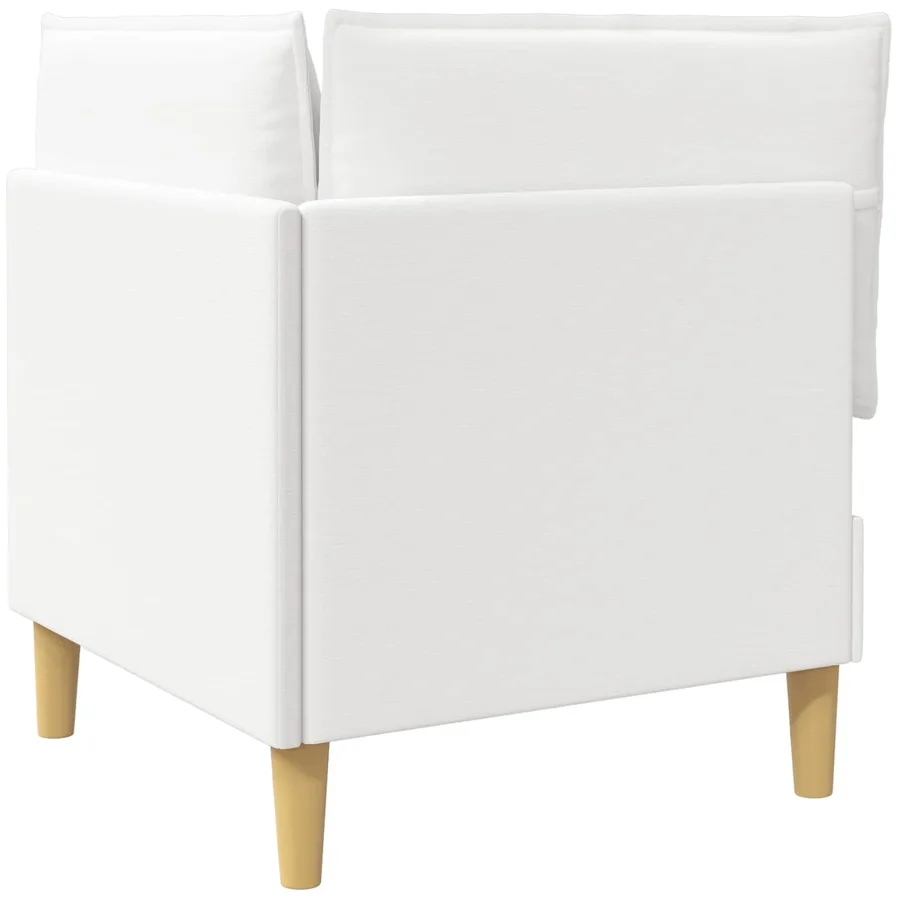 Sofa avec rangement Tissu - 7