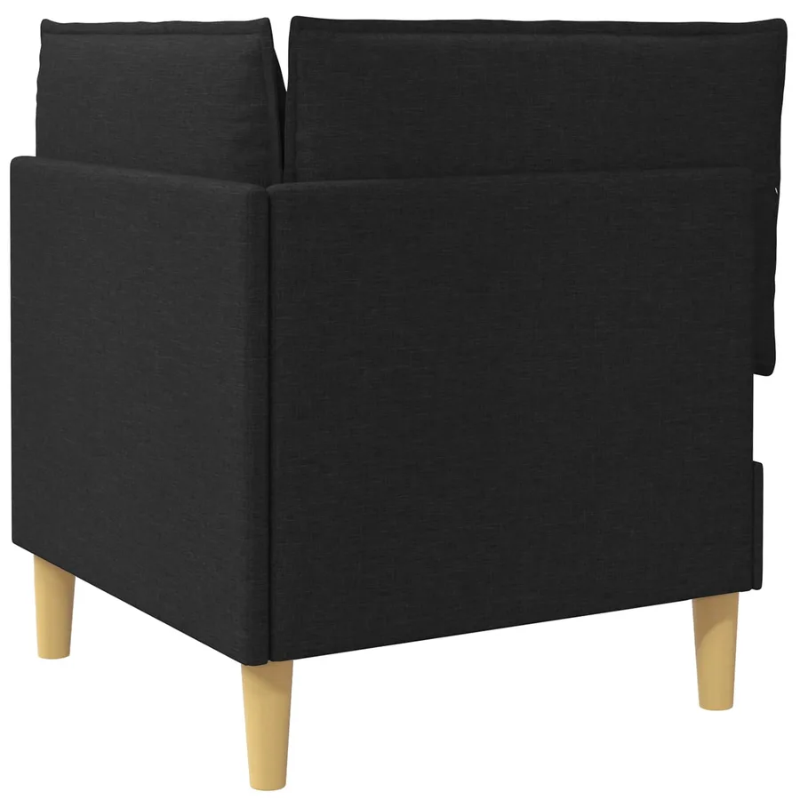 Sofa avec rangement Tissu - 7