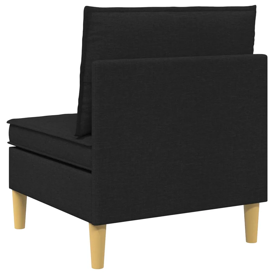 Sofa avec rangement Tissu - 7