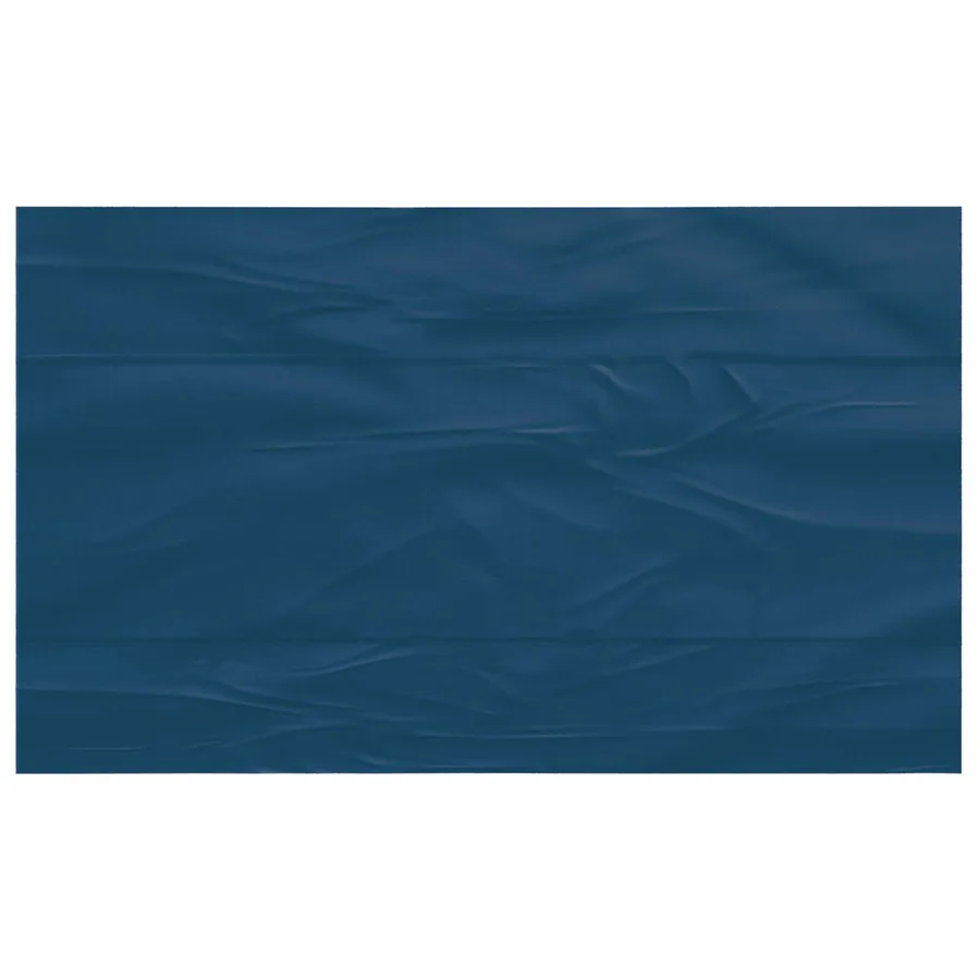 Couverture de piscine solaire extra épaisse 600 x 400 cm 400 μm - 3
