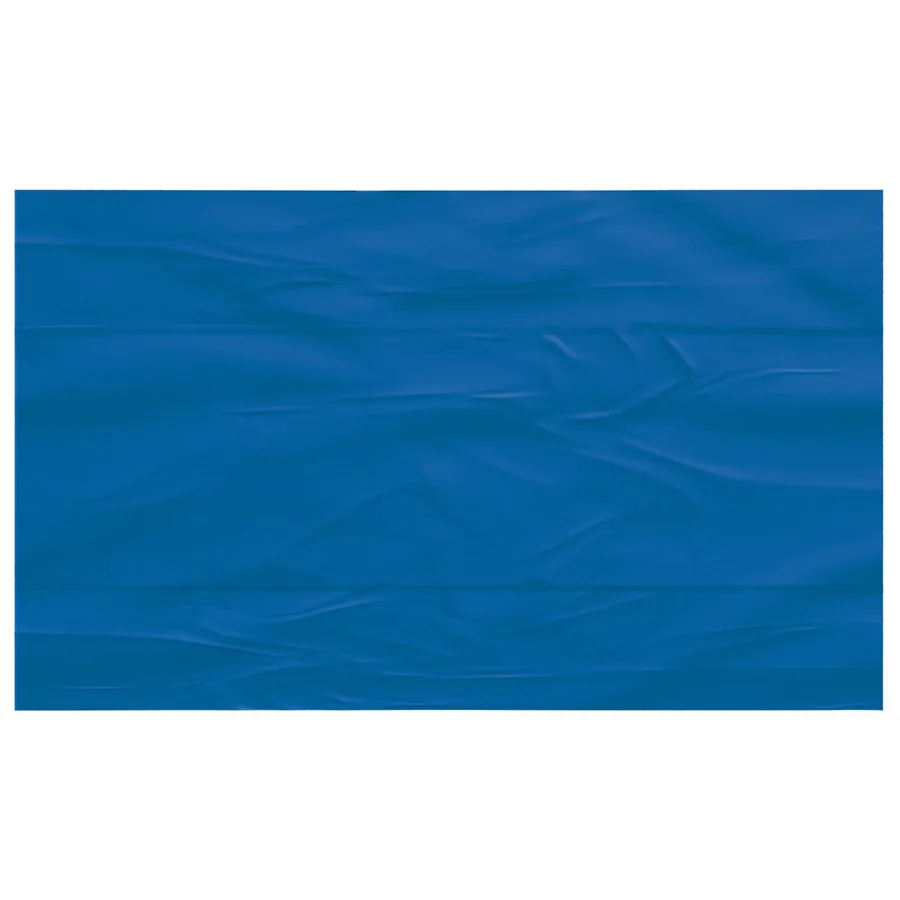 Couverture de piscine solaire extra épaisse 600 x 400 cm 400 μm - 3