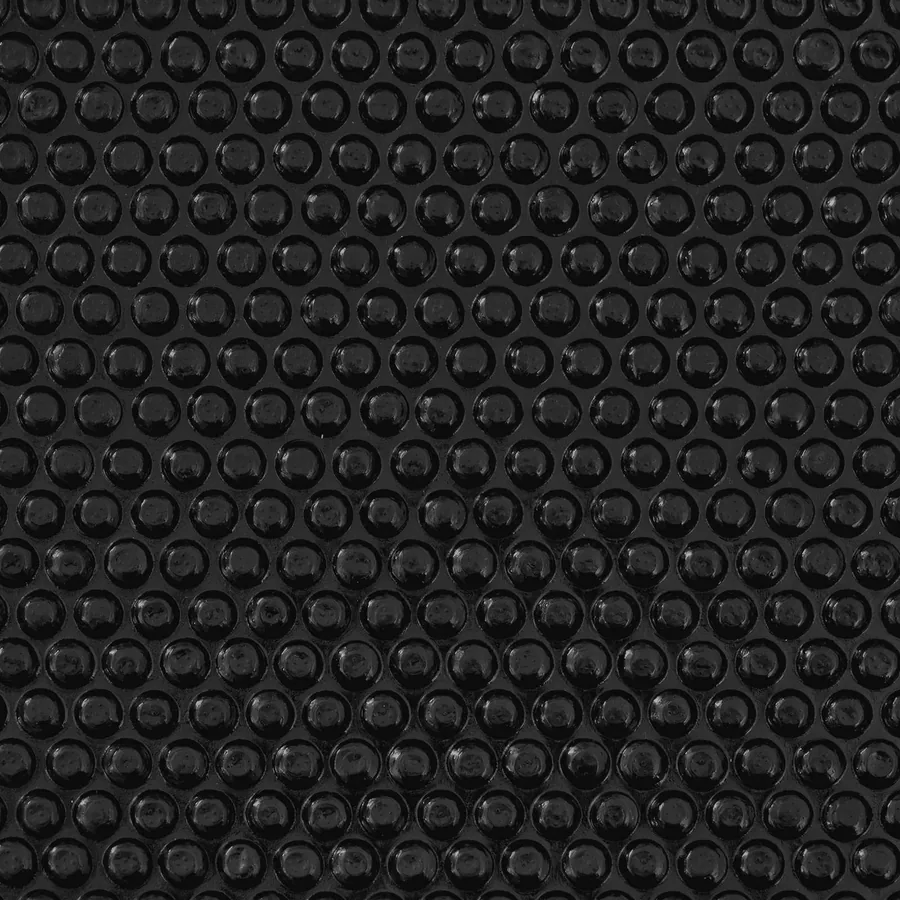 Couverture de piscine solaire extra épaisse 800 x 400 cm 400 μm - 7