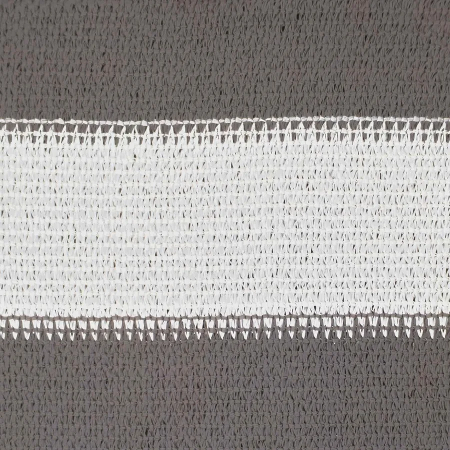 Voile d'ombre 3 x 3 x 4,2 m HDPE - 7