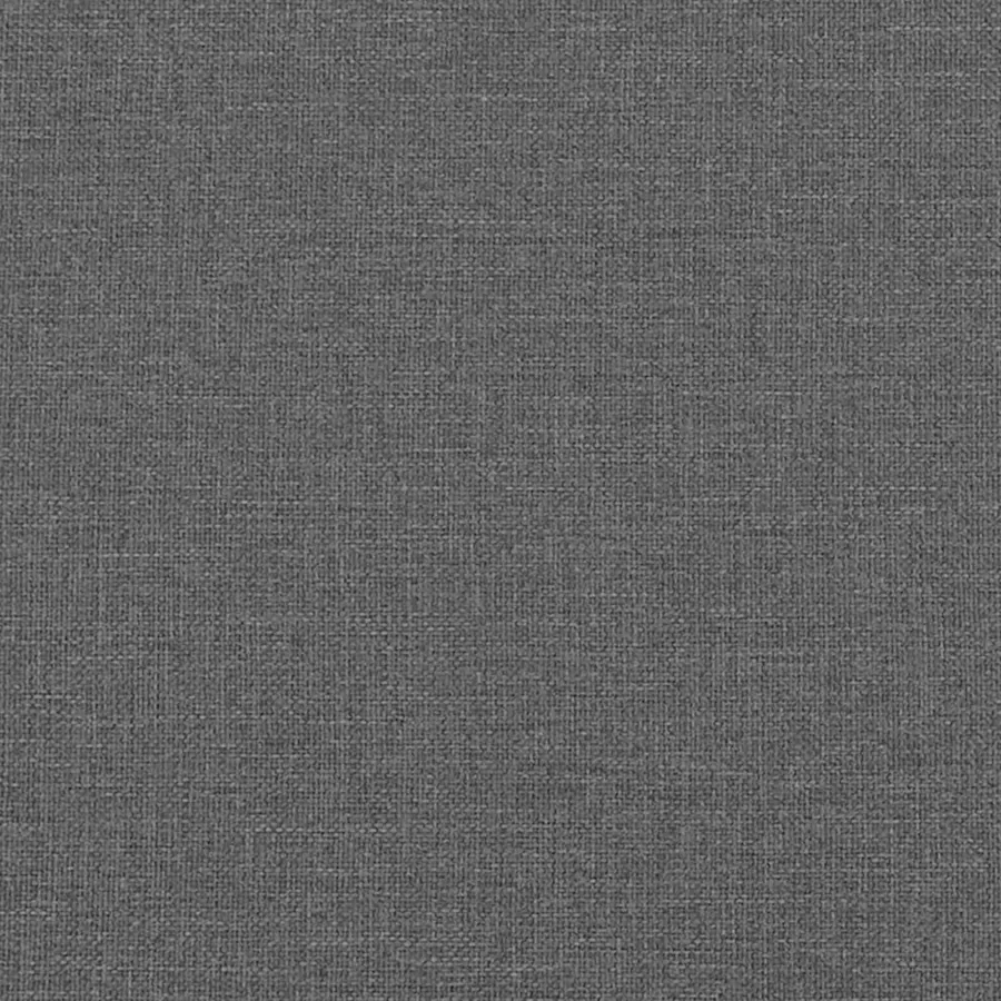 Canapé 100% polyester, cadre en métal, MDF, Contreplaqué - 7