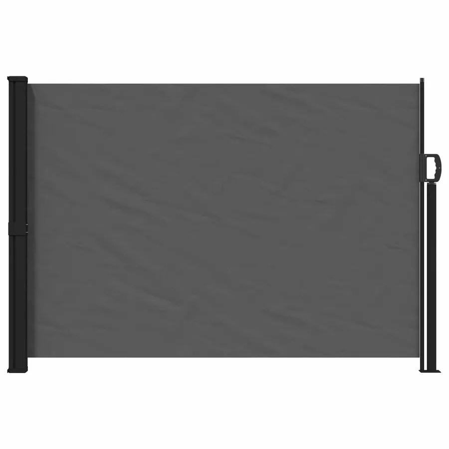 Store latéral rétractable Anthracite 300 x 170 cm Polyester - 2