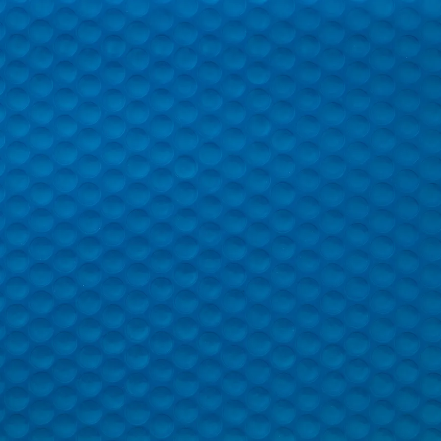 Couverture de piscine solaire extra robuste Ø 488 cm 400 μm - 5