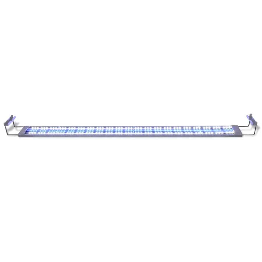 Lampe à LED pour aquarium 120-130 cm aluminium IP67 - 2