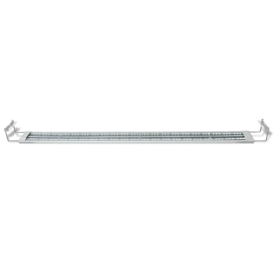 Lampe à LED pour aquarium 120-130 cm aluminium IP67 - 5