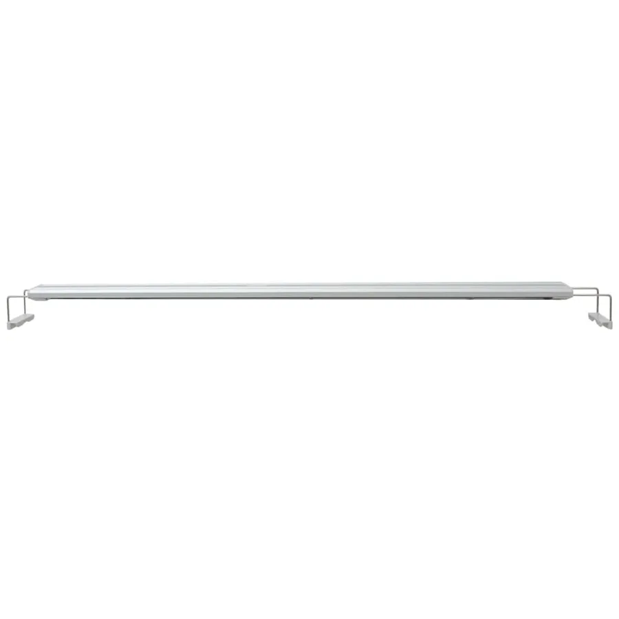 Lampe à LED pour aquarium 120-130 cm aluminium IP67 - 7