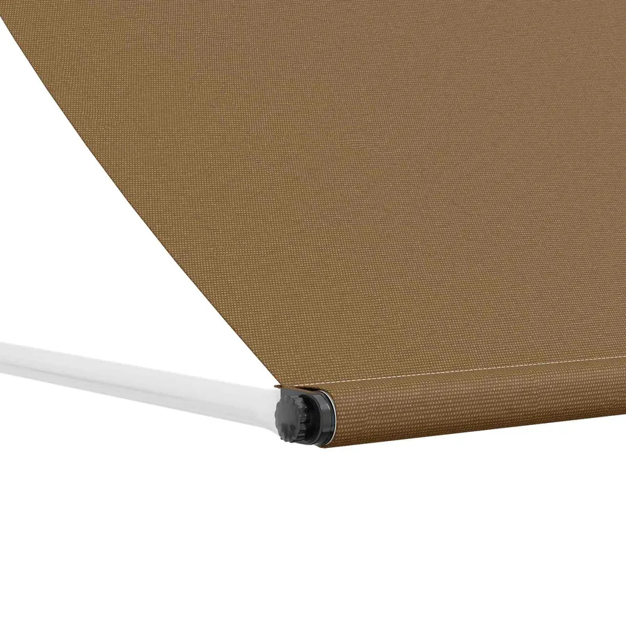 Auvent Beige 250 x 150 cm - 4