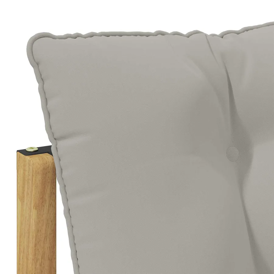 Sofa de milieu extérieur - 7