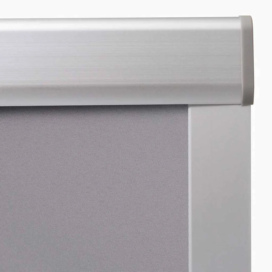 Store occultant roulant Gris FK06 GGL et GGU - 4