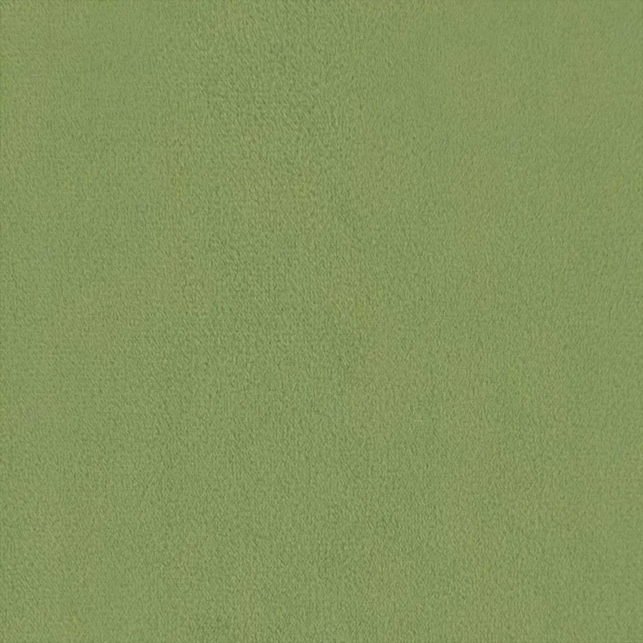 Sofa 2 places Vert clair 158 x 83 x 95 cm Velours - 7