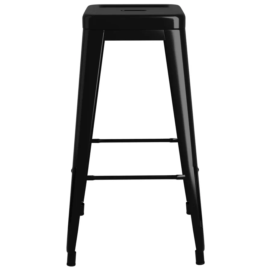 Ensemble de bar 5 pcs Noir - 8