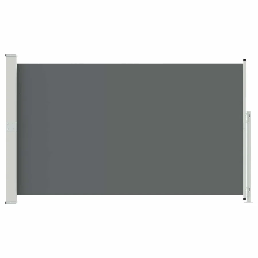 Store latéral rétractable 180 x 300 cm Polyester Rectangulaire - 2