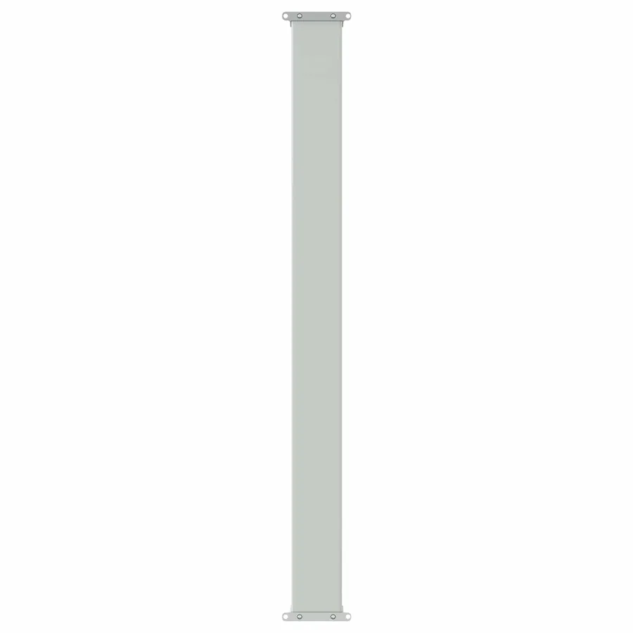 Store latéral rétractable 300 x 100 cm Polyester Rectangulaire