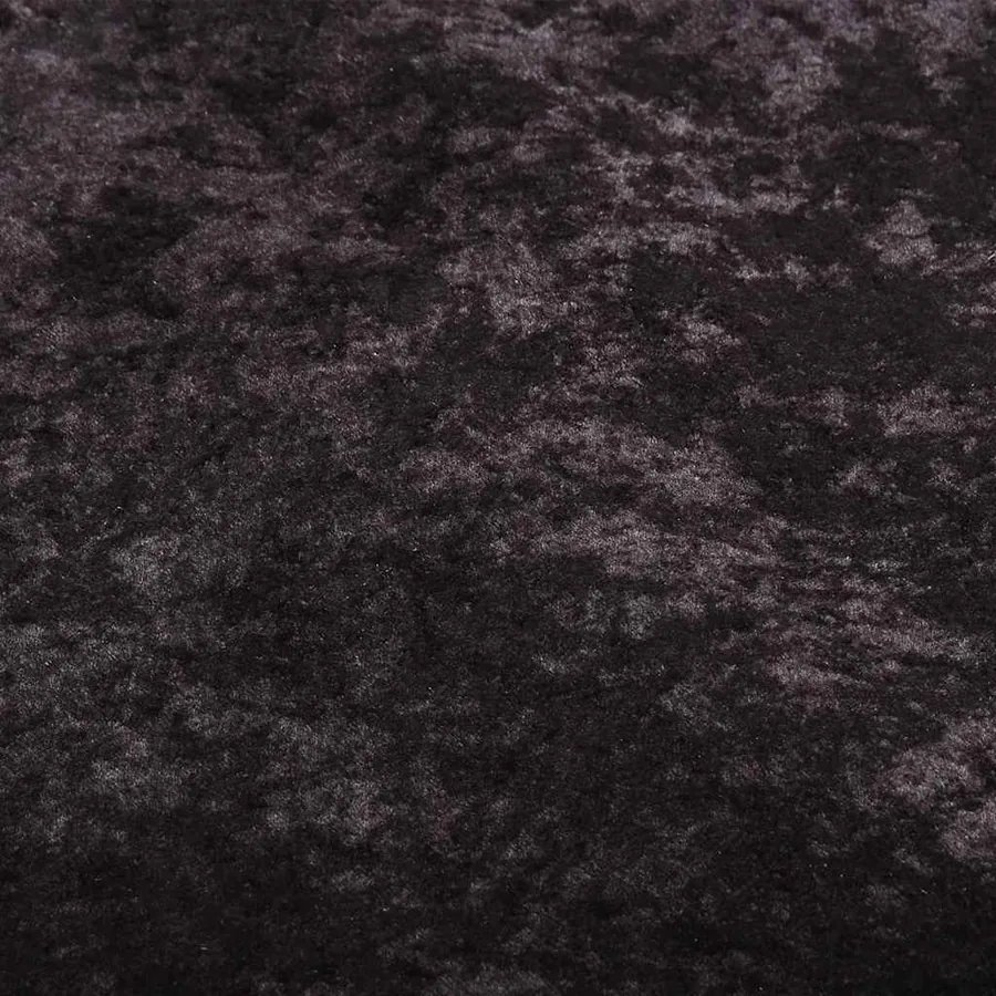 Tapis lavable 80x300 cm Anthracite - 6