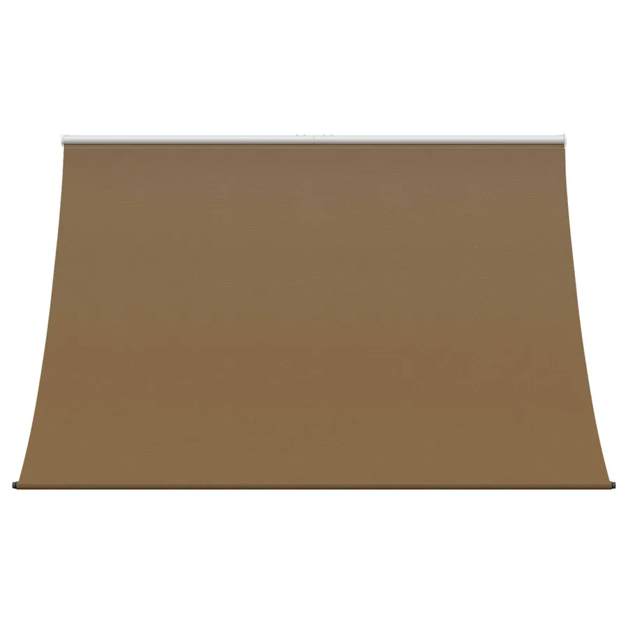 Auvent Beige 150 x 150 cm - 2