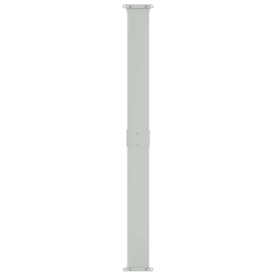 Store latéral rétractable 170 x 300 cm Polyester Rectangulaire - 3