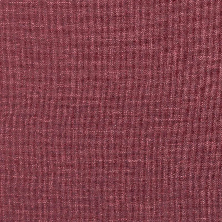 fauteuil Bordeaux tissu - 9