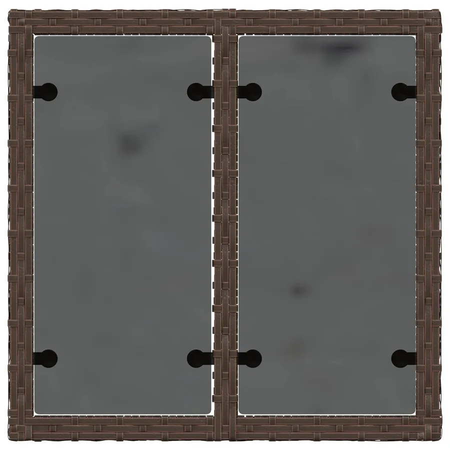 Ensemble de Canapés 6 pcs 4-Nombre de places - 6