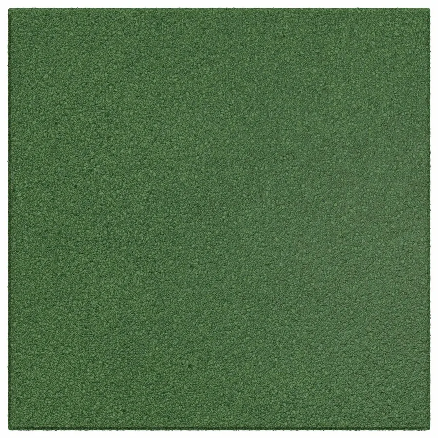 Dalles de Protection Anti-Chute 12 pcs Vert 50 x 50 cm - 4