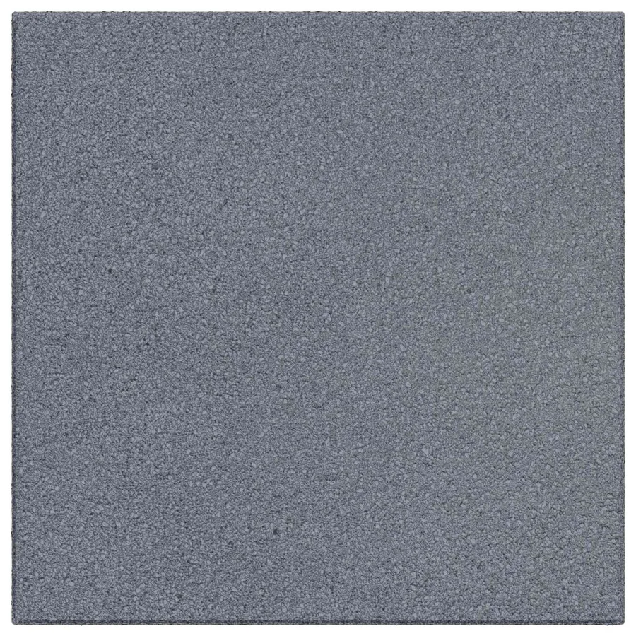 Dalles de Protection Anti-Chute 12 pcs Gris 50 x 50 cm - 4