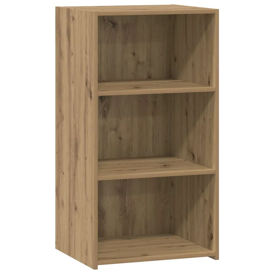 Buffet Chêne artisanal 50 x 41 x 93 cm Bois d'ingénierie
